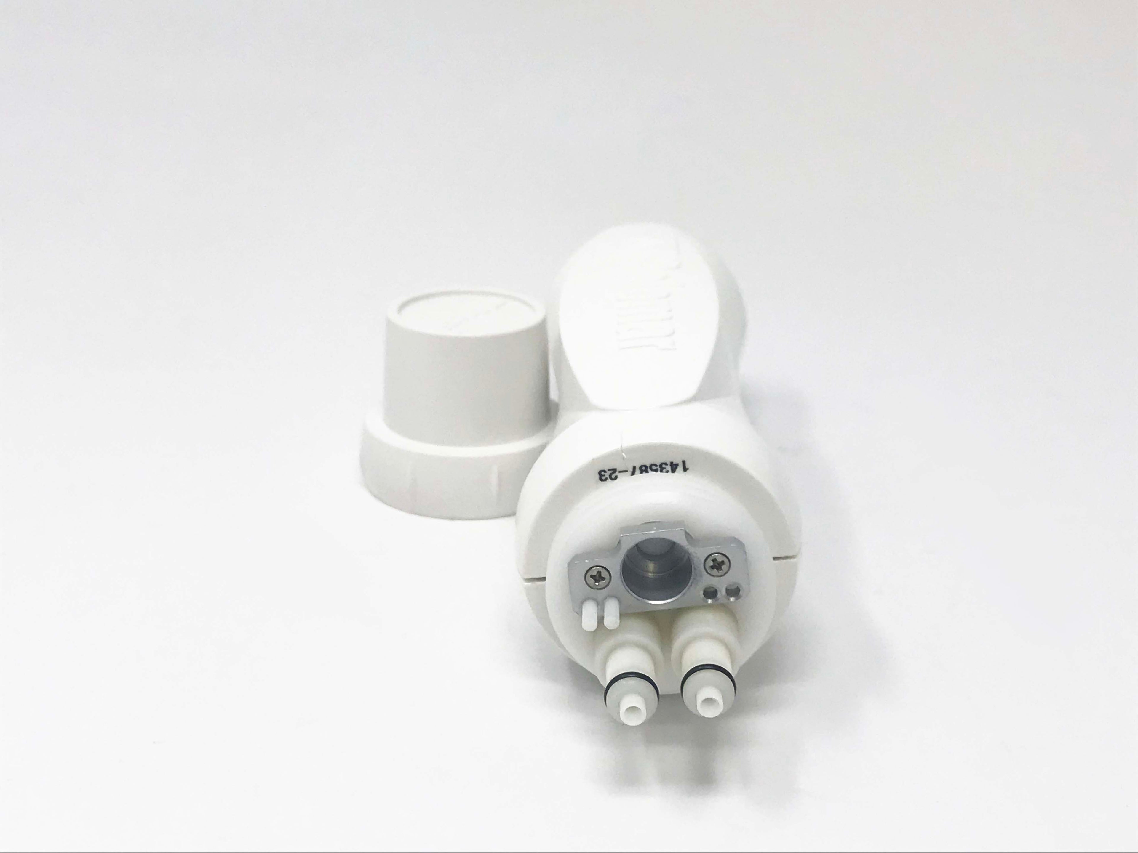 Palomar Lux 1540 Erbium Laser Calibration Cal Port Handpiece Tip Head 143587-23