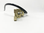 Palomar Lux 1540 Fractional Erbium Laser Head Cavity Rod Lamp Housing Assembly