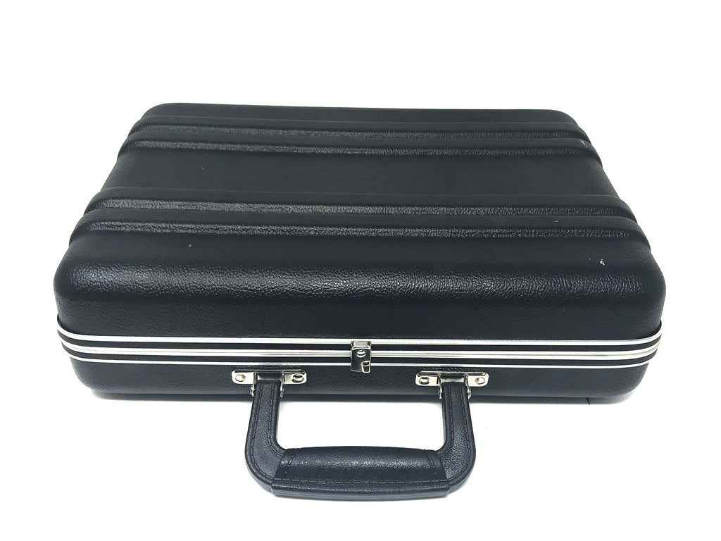 Palomar Lux 1540 Fractional Laser Hand Piece Treatment Head Padded Carrying Case