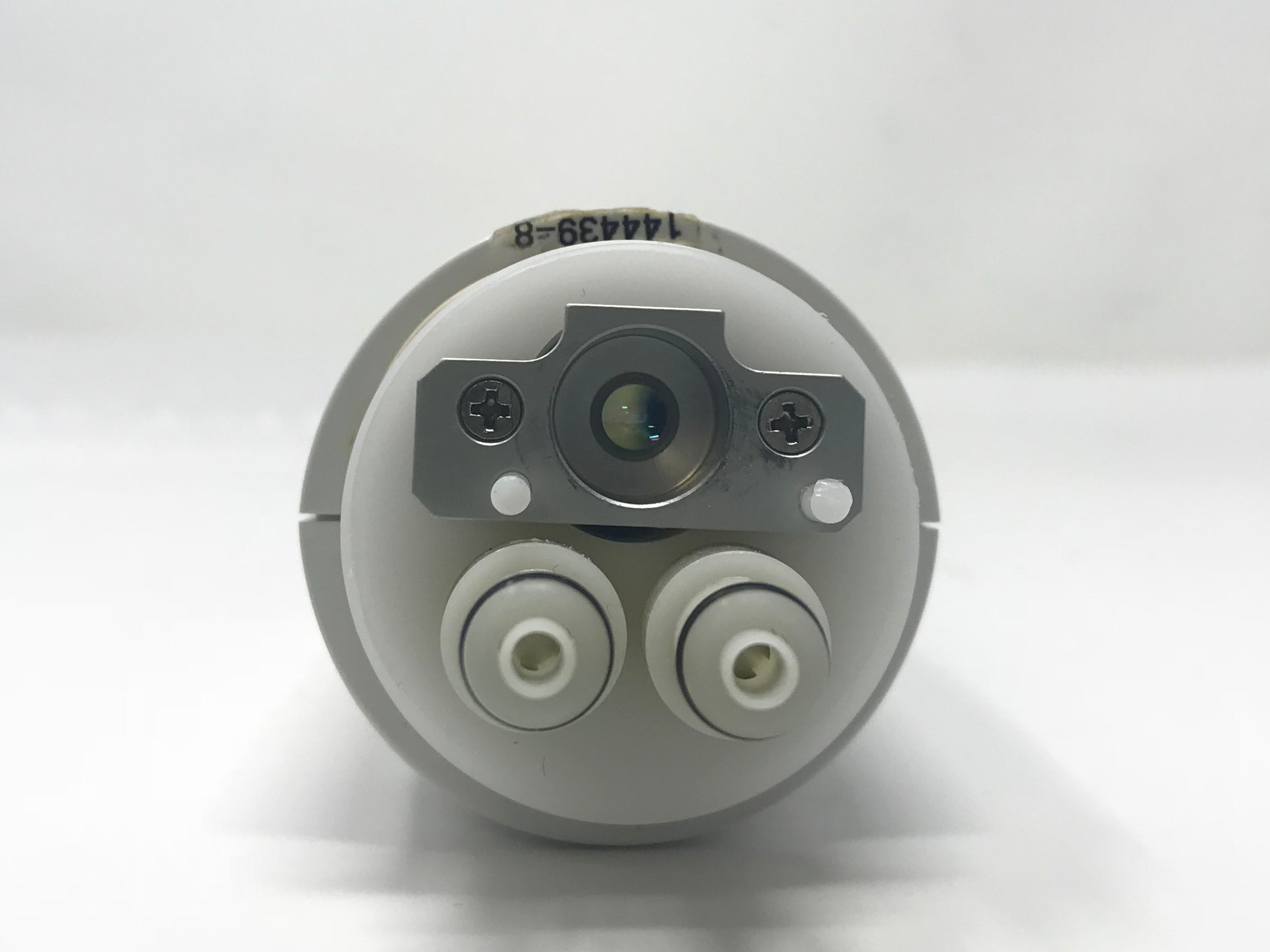 Palomar Lux 1540 XD Fractional Laser ICON StarLux 500 Erbium Skin Spot Tip