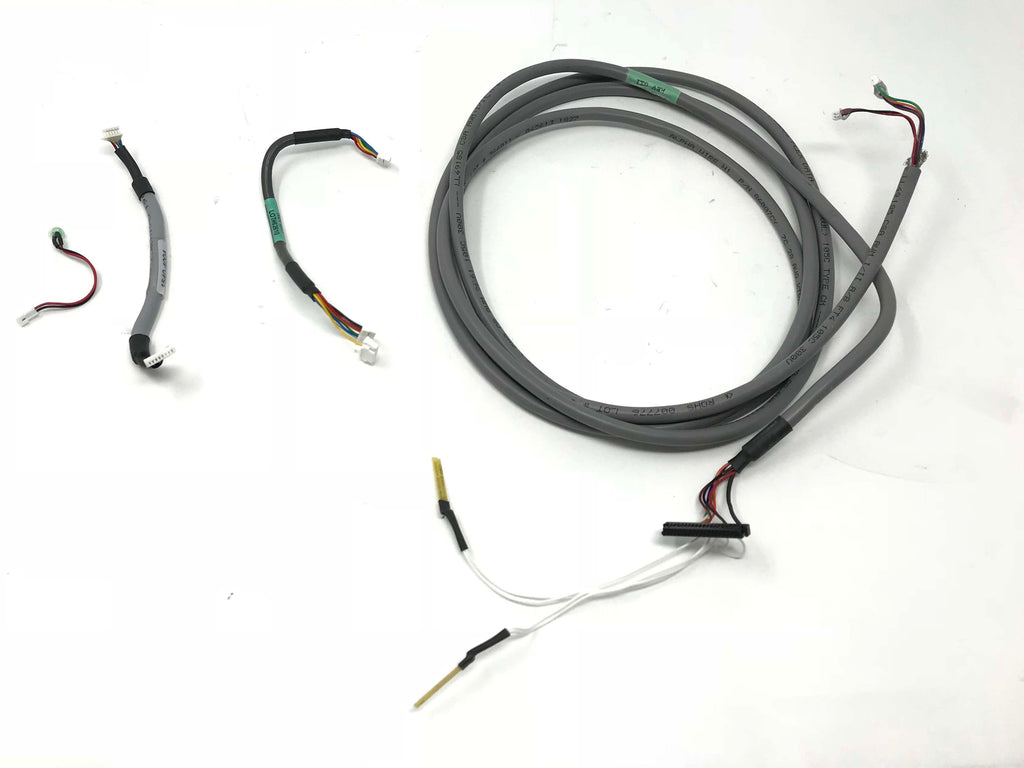 Palomar Lux 1540 Handpiece PARTS Interior Umbilical Electrical Cables LOT As Is