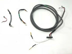 Palomar Lux 1540 Handpiece PARTS Interior Umbilical Electrical Cables LOT As Is
