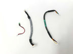 Palomar Lux 1540 Handpiece PARTS Interior Umbilical Electrical Cables LOT As Is