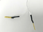 Palomar Lux 1540 Handpiece PARTS Interior Umbilical Electrical Cables LOT As Is