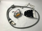 Palomar Lux 1540 Handpiece Parts Unit Fiber Umbilical Base Assembly AS IS