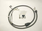 Palomar Lux 1540 Handpiece Umbilical Feedback Assembly Parts Unit AS IS