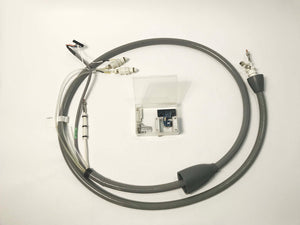 Palomar Lux 1540 Handpiece Umbilical Feedback Assembly Parts Unit AS IS