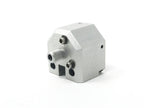 Palomar Lux 1540 Laser Fiber Focus Module Beam Coupler Lens Threaded Adapter