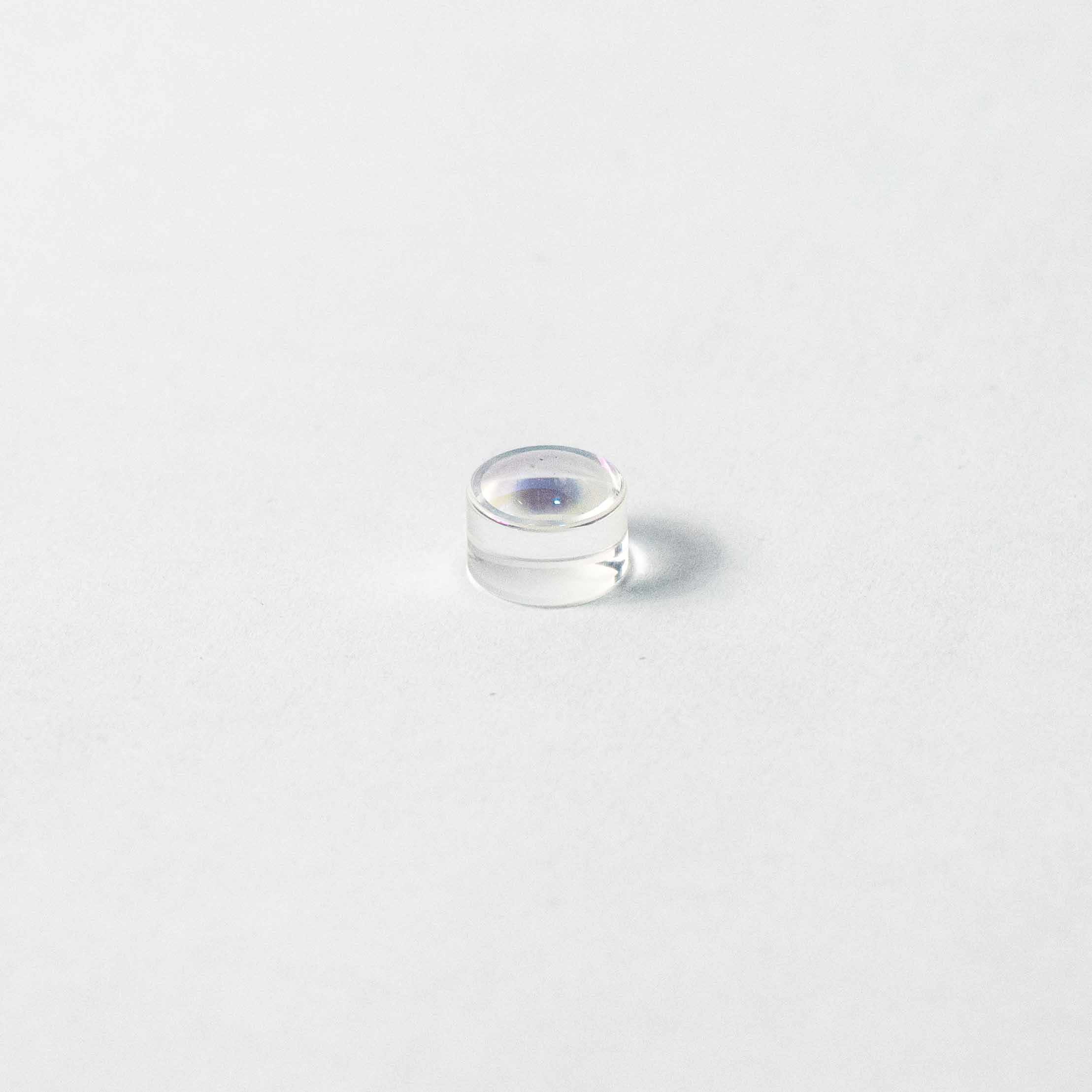 Palomar Lux 1540 Laser Handpiece - Aperture REPLACEMENT FOCUS LENS