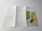 Palomar Lux 1540 Laser Scar Reduction Treatment Patient Brochures 25/pack