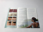 Palomar Lux 1540 Laser Scar Reduction Treatment Patient Brochures 25/pack