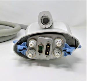 Palomar StarLux 500 Er YAG 2940 Fractional Ablative Resurfacing Laser Hand Piece