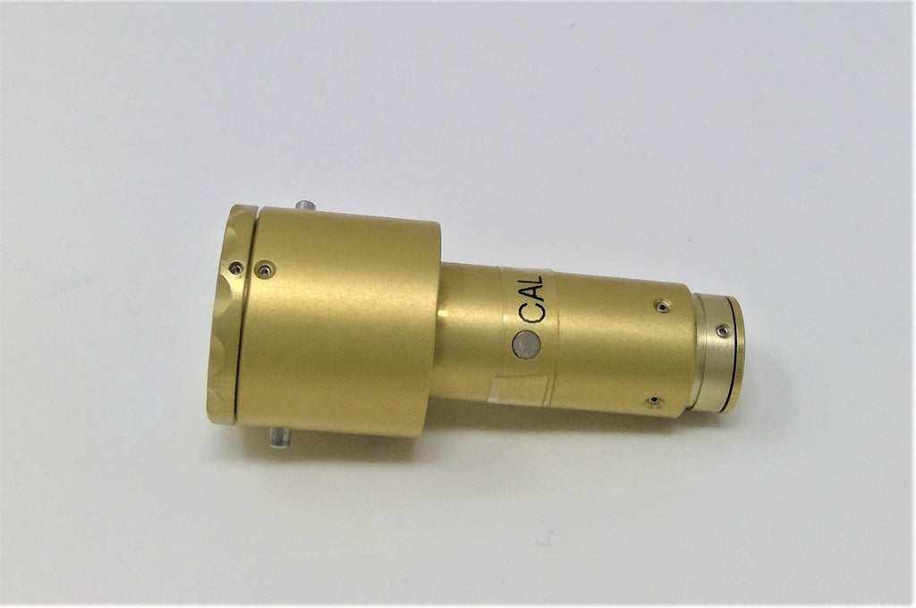 Palomar StarLux 500 Er YAG 2940 Fractional Ablative Resurfacing Laser Hand Piece