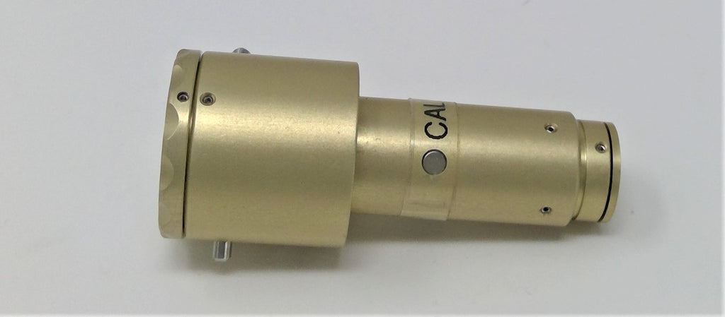 Palomar StarLux 500 Er YAG 2940 Fractional Ablative Resurfacing Laser Hand Piece
