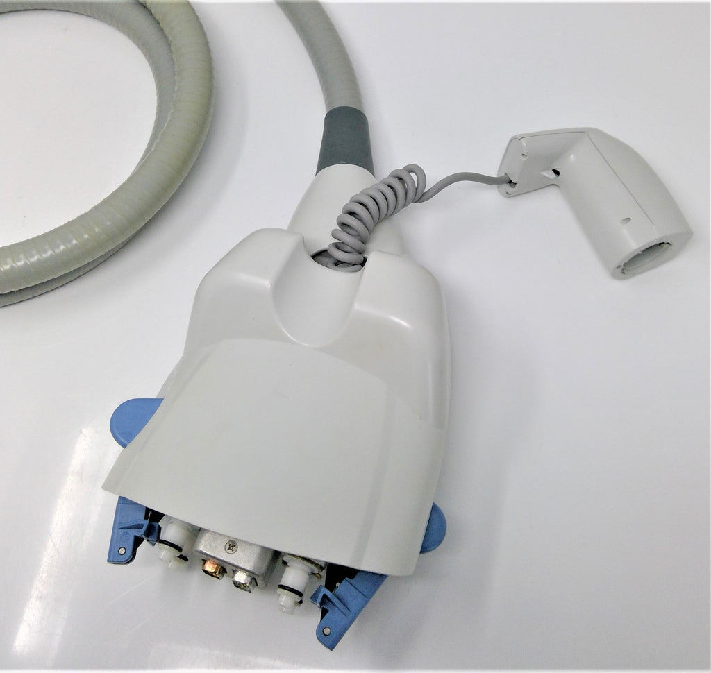 Palomar StarLux 500 Er YAG 2940 Fractional Ablative Resurfacing Laser Hand Piece