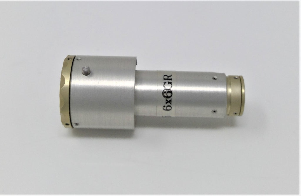 Palomar StarLux 500 Er YAG 2940 Fractional Ablative Resurfacing Laser Hand Piece