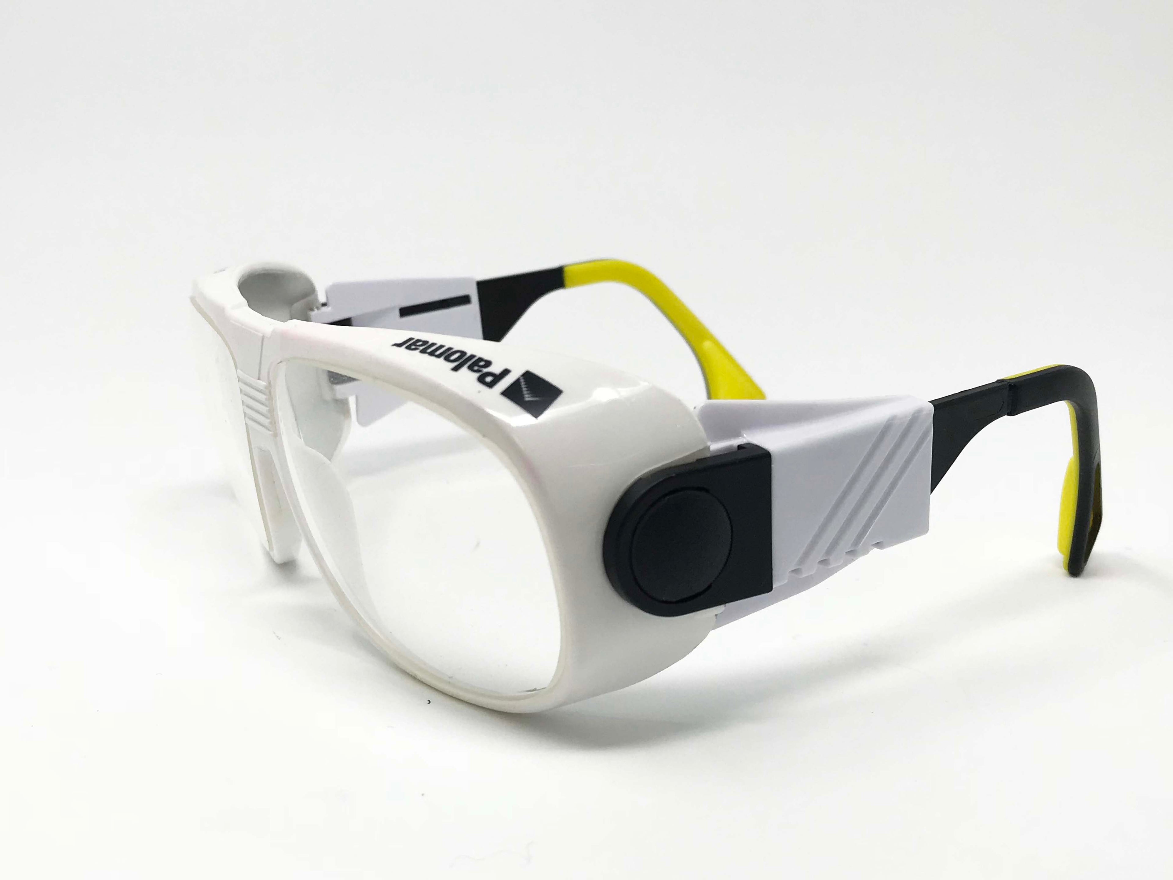 Palomar Lux 2940 Erbium Laser Safety Glasses OD 4+ Goggles Eye Protection