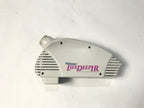 Palomar Lux Deep IR Fractional Infrared Handpiece Treatment Head Shell Housing