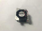 Palomar Lux Deep IR Laser Handpiece Treatment Head Heat Sink Dissipation Fan