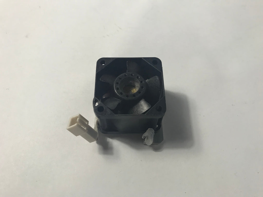 Palomar Lux Deep IR Laser Handpiece Treatment Head Heat Sink Dissipation Fan