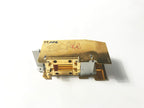 Palomar Lux Deep IR Laser Skin Tightening Handpiece Reflector Cavity Heat Sink