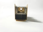 Palomar Lux Deep IR Laser Skin Tightening Handpiece Reflector Cavity Heat Sink