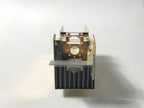 Palomar Lux Deep IR Laser Skin Tightening Handpiece Reflector Cavity Heat Sink