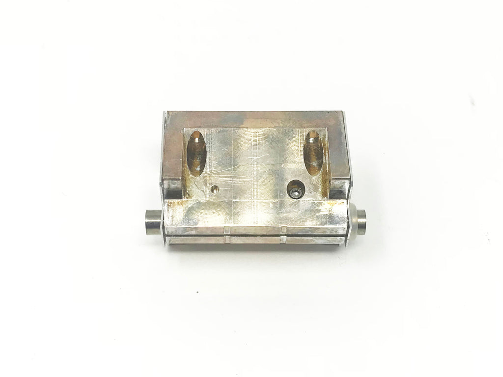 Palomar Lux IPL Handpiece Flash Directing Reflector Cavity Metal Resonator Tube