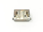 Palomar Lux IPL Handpiece Flash Directing Reflector Cavity Metal Resonator Tube