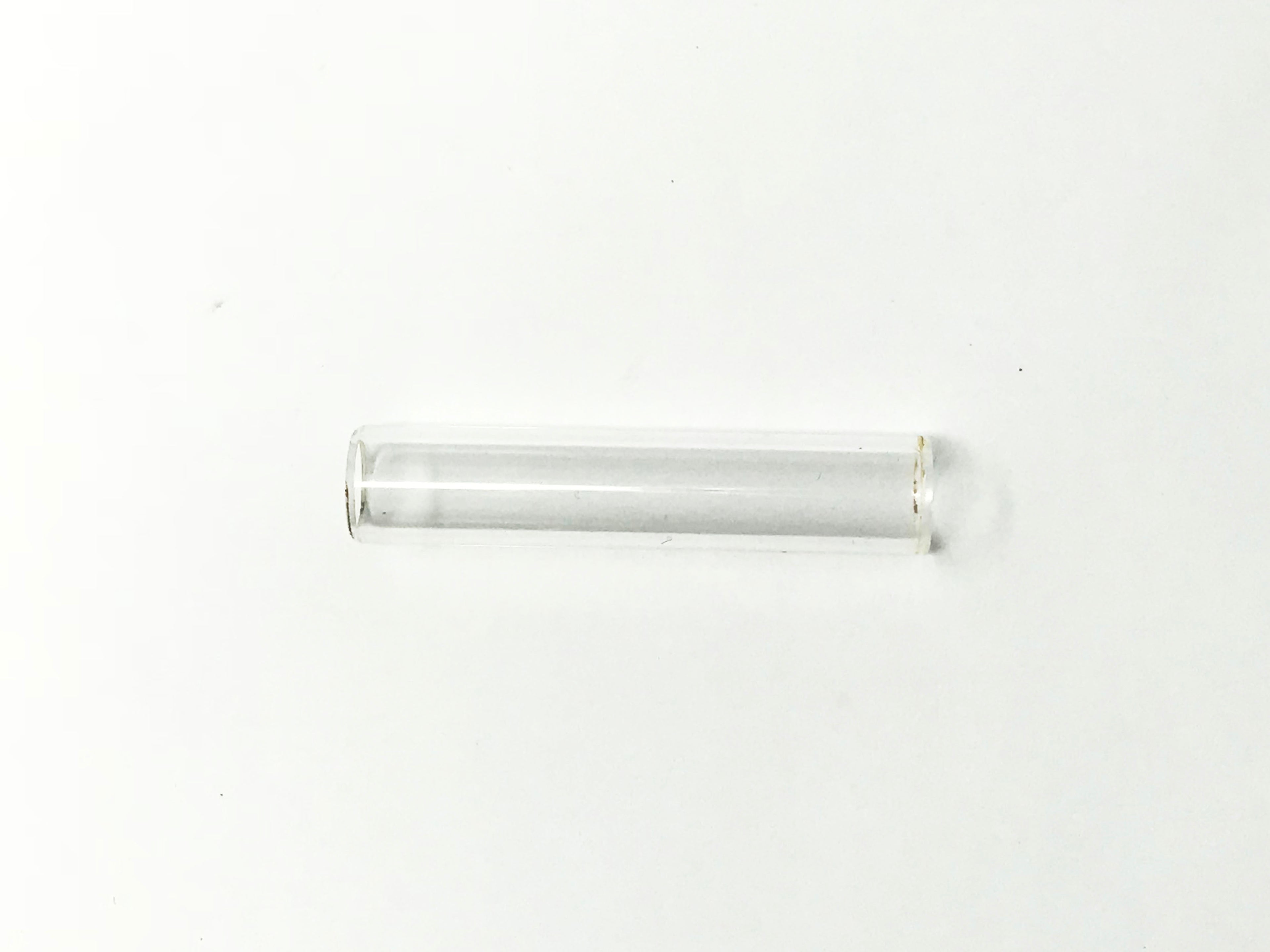 Palomar Lux IPL Handpiece Flow Tube Clear Filter Glass Lamp Water Jacket Housing