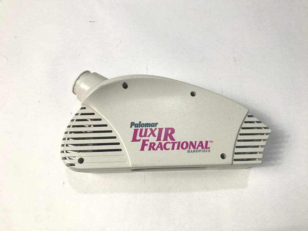 Palomar Lux IR Fractional Infrared Laser Handpiece Shell Treatment Head Housing