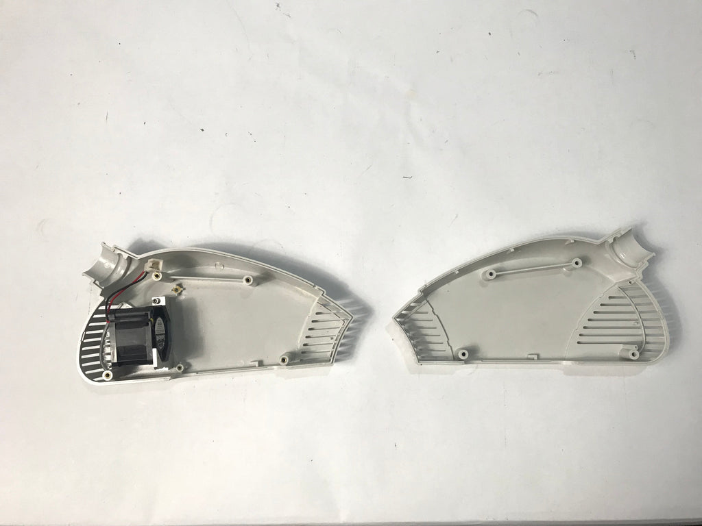 Palomar Lux IR Fractional Infrared Laser Handpiece Shell Treatment Head Housing