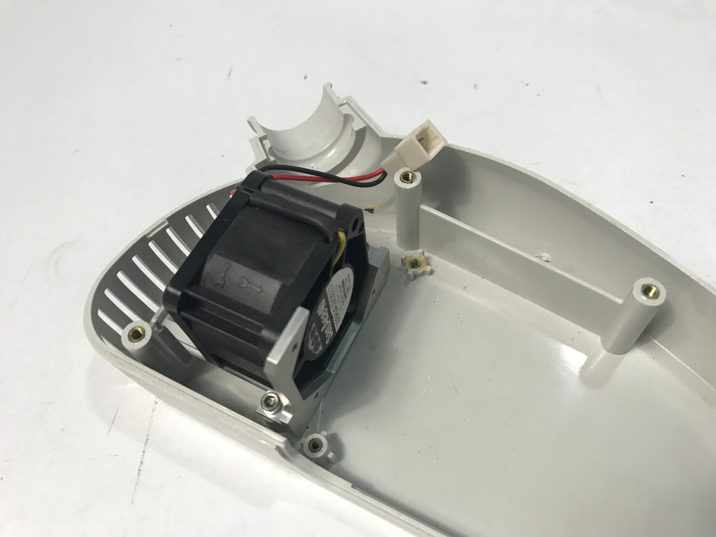 Palomar Lux IR Fractional Infrared Laser Handpiece Shell Treatment Head Housing