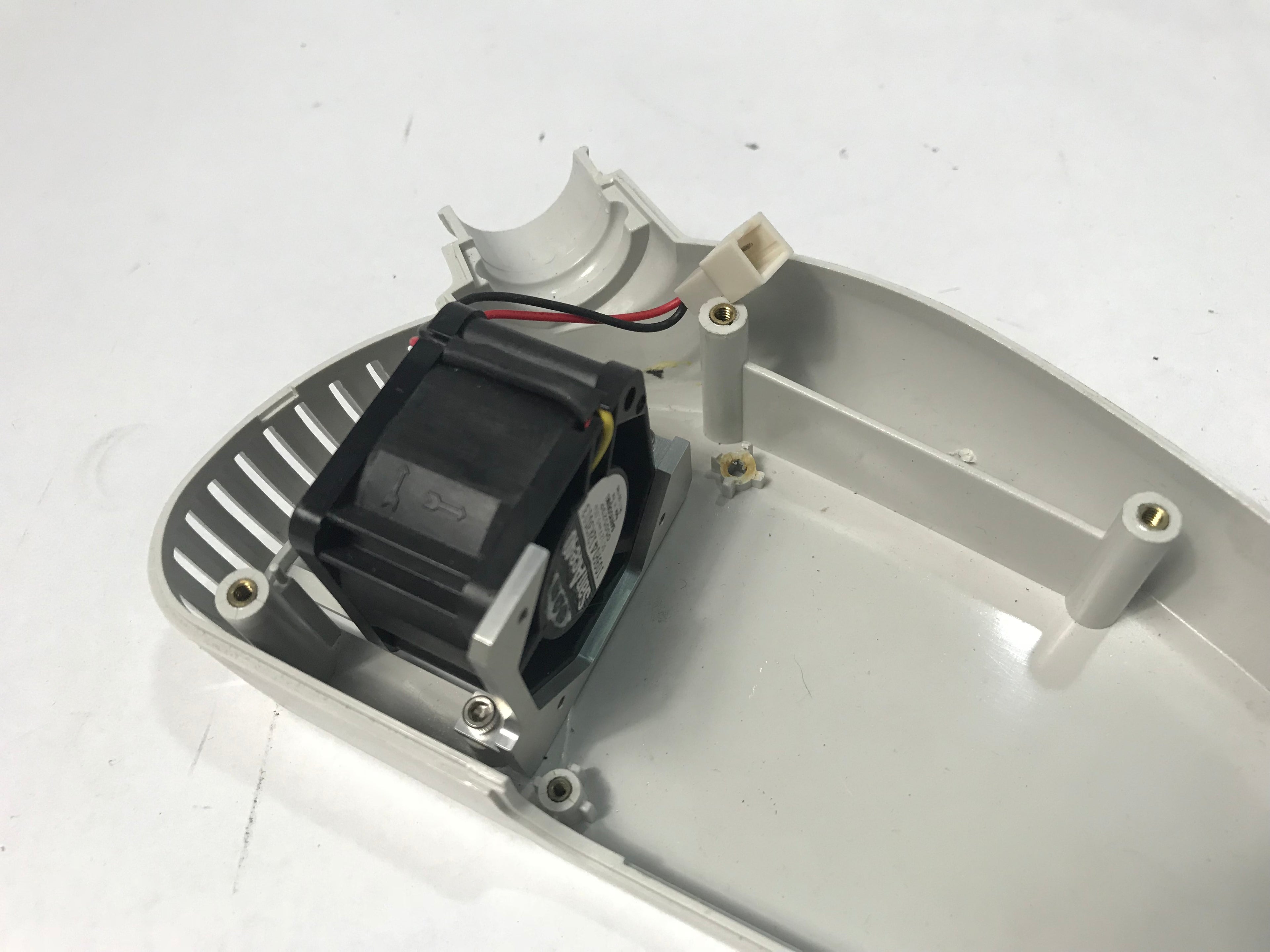 Palomar Lux IR Fractional Infrared Laser Handpiece Shell Treatment Head Housing
