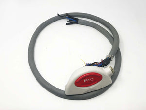 Palomar Lux Rs IPL Hair Removal Handpiece PARTS Unit Umbilical Reflector Parts