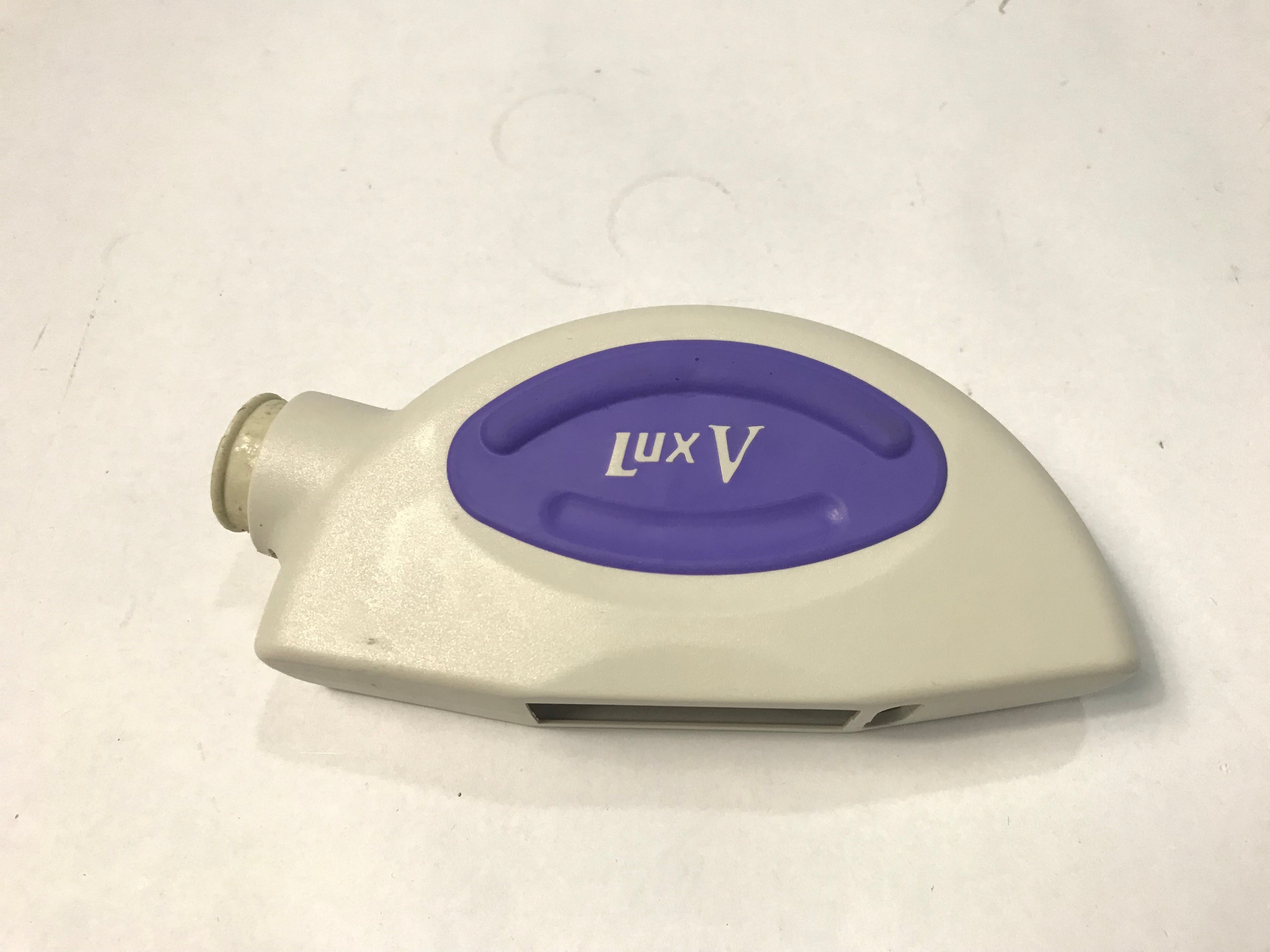Palomar Lux V IPL Acne Handpiece Treatment Head Shell Housing Plastic Cover