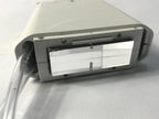 Palomar Lux Y/R 16x46 IPL Handpiece Sapphire Crystal Chill Tip Assembly AS IS