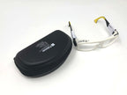 Palomar Lux2940 Laser Handpiece Safety Glasses Erbium Eye Protection OD 4+