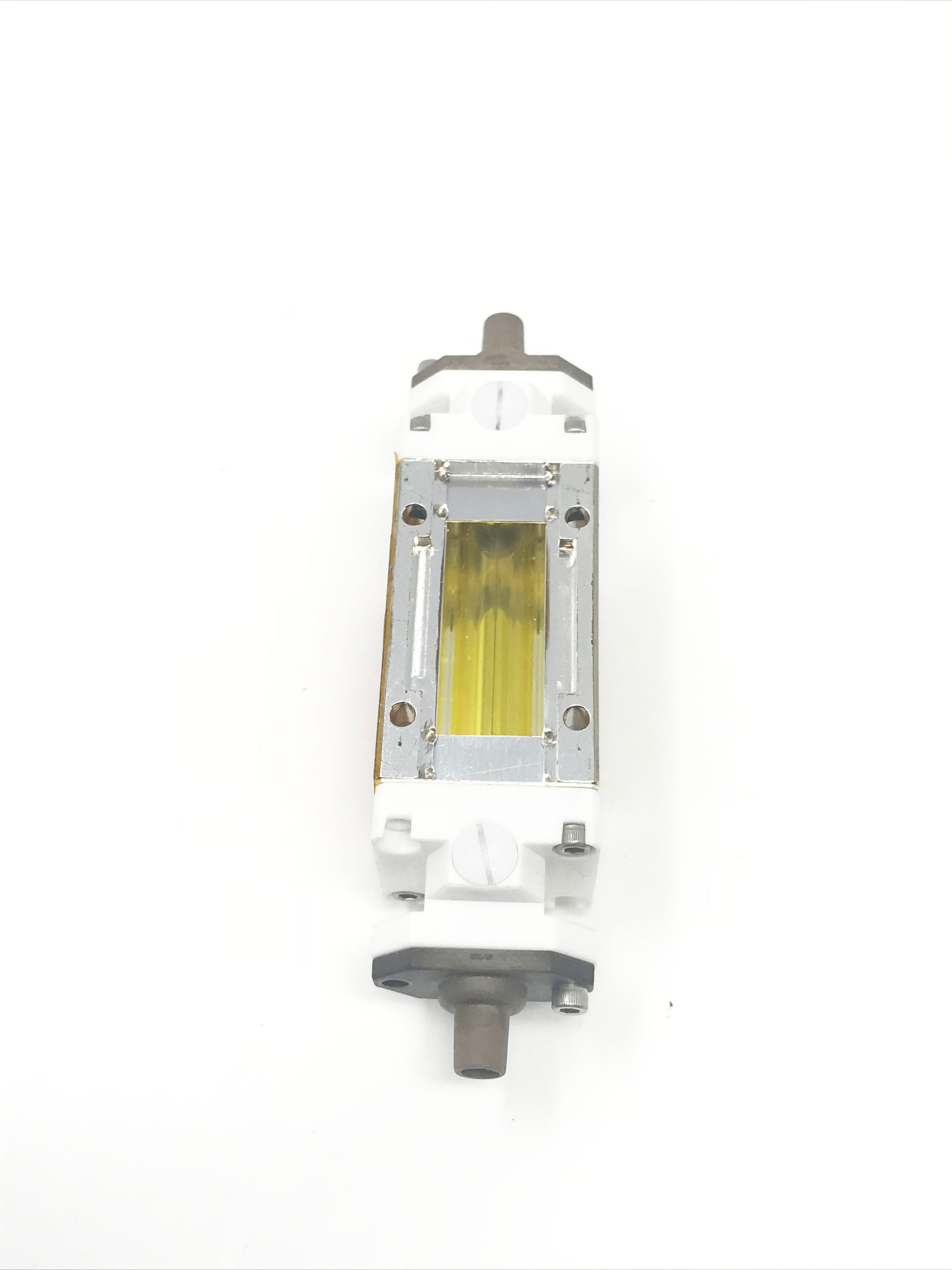 Palomar Max G IPL Handpiece Light Directing Reflector Cavity Tube Assembly