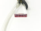 Palomar Max G IPL Handpiece Sapphire Crystal & Water Cooled Chill Tip Aperture