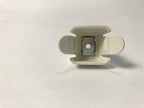 Palomar Max G IPL Pigmented Lesions Handpiece 4mm Precise Spot Size Adapter USED