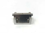 Palomar Max G Lux G handpiece Center Laser Reflector Cavity Lamp Tube Chamber