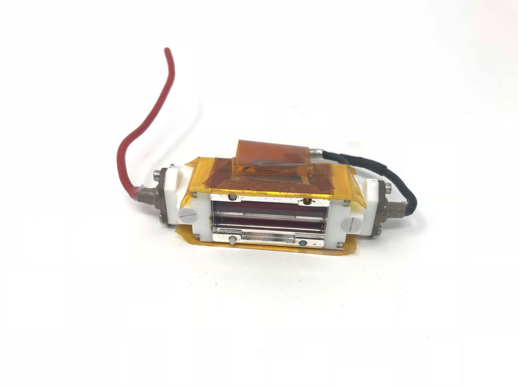 Palomar Max R Rs IPL Handpiece Part Laser Cavity Assembly 1522-2024-01
