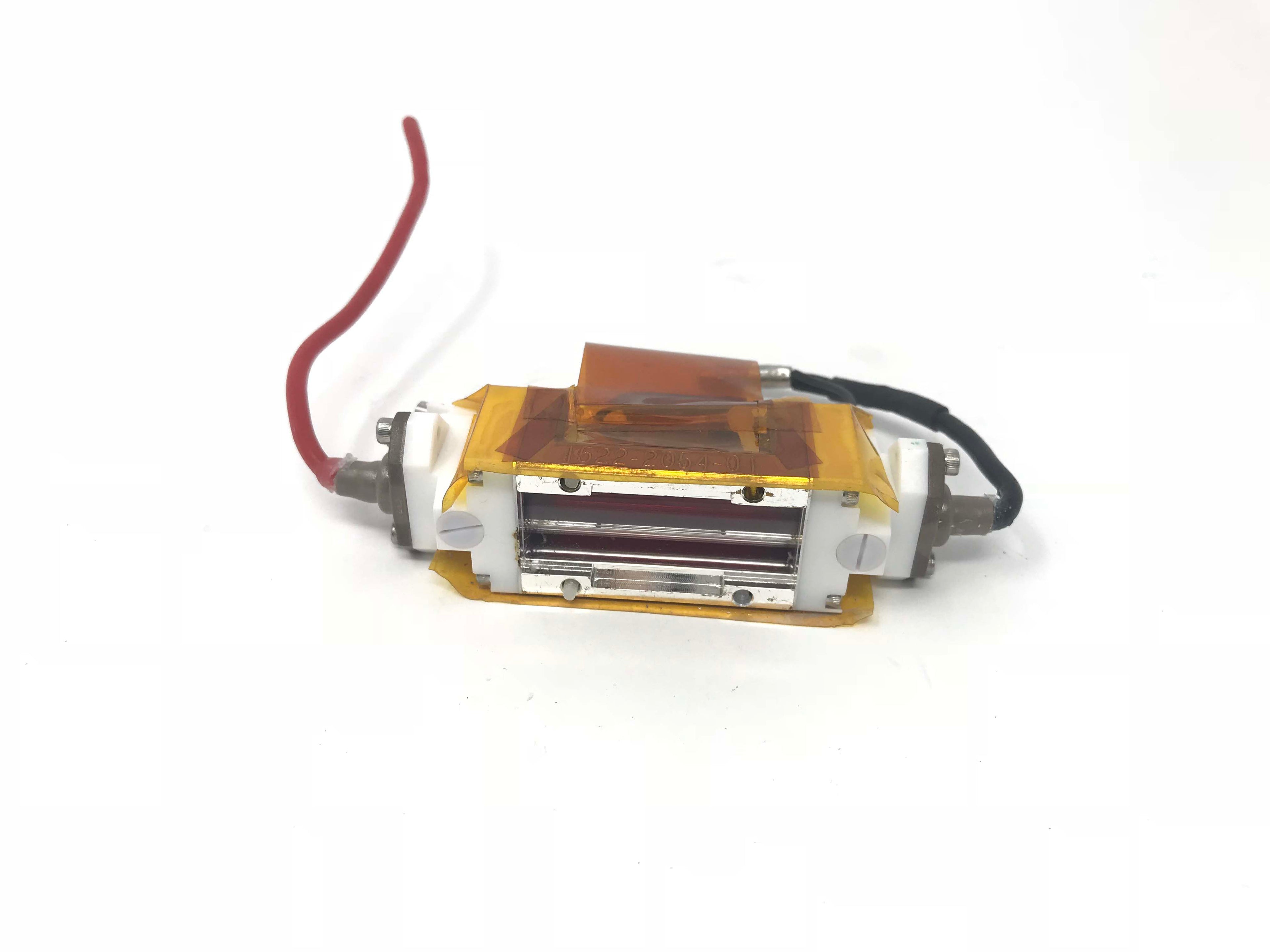 Palomar Max R Rs IPL Handpiece Part Laser Cavity Assembly 1522-2024-01