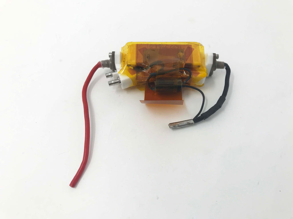 Palomar Max R Rs IPL Handpiece Part Laser Cavity Assembly 1522-2024-01