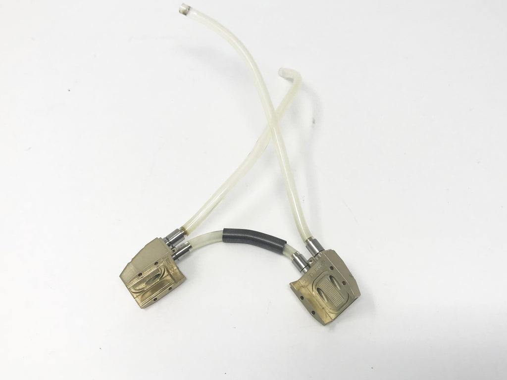 Palomar MaxG Chill Tip Crystal Water Cooling Heat Sink Module Max G