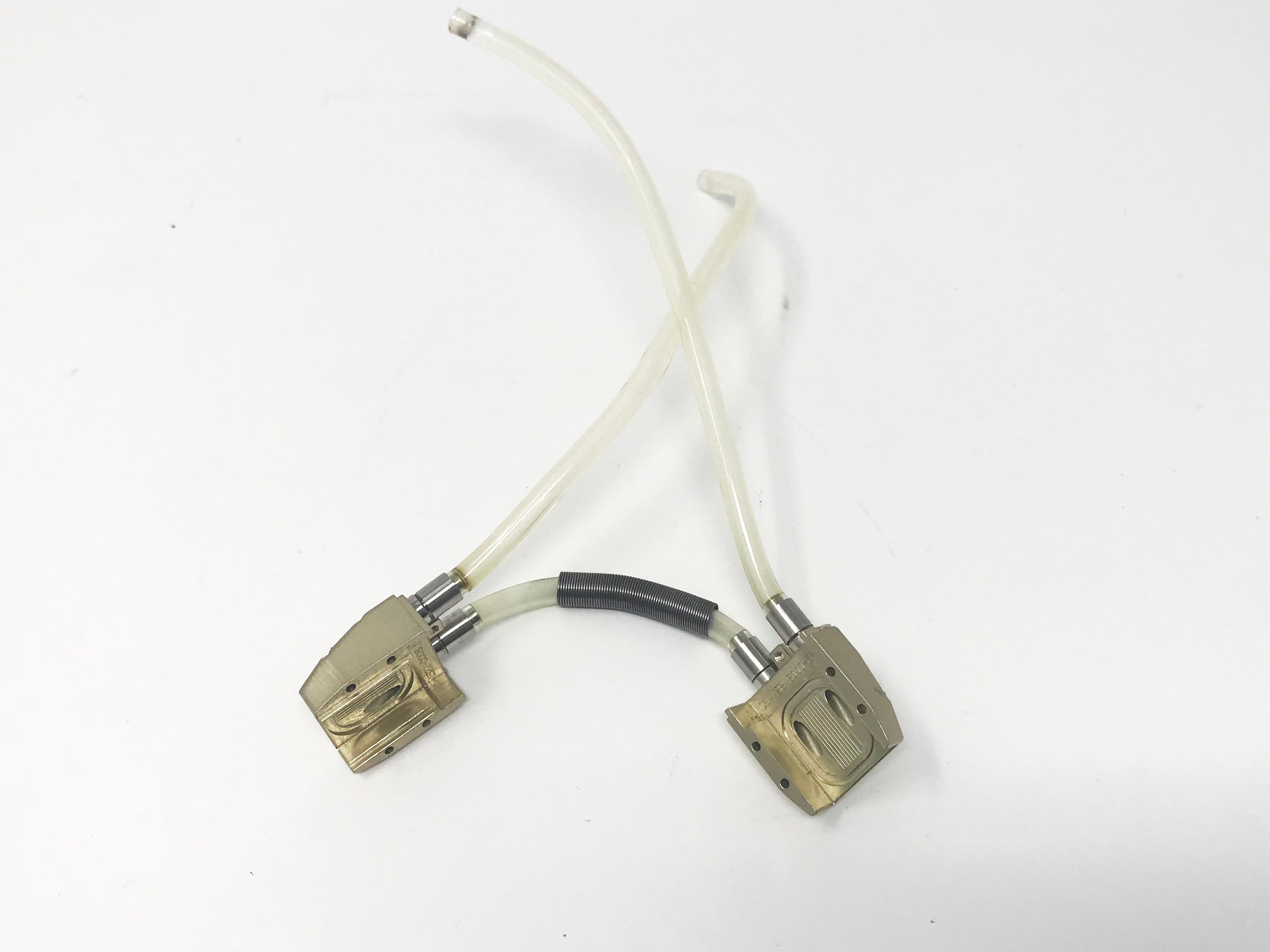 Palomar MaxG Chill Tip Crystal Water Cooling Heat Sink Module Max G