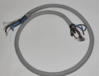 Palomar MediLux / EsteLux IPL Handpiece Umbilical Cord Cable * AS IS REPAIR PART