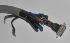 Palomar MediLux & EsteLux IPL Laser Hand Piece Umbilical Cord REPAIR PARTS AS-IS