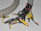 Palomar MediLux / EsteLux IPL Laser Umbilical Cord Cable * AS IS REPAIR PARTS